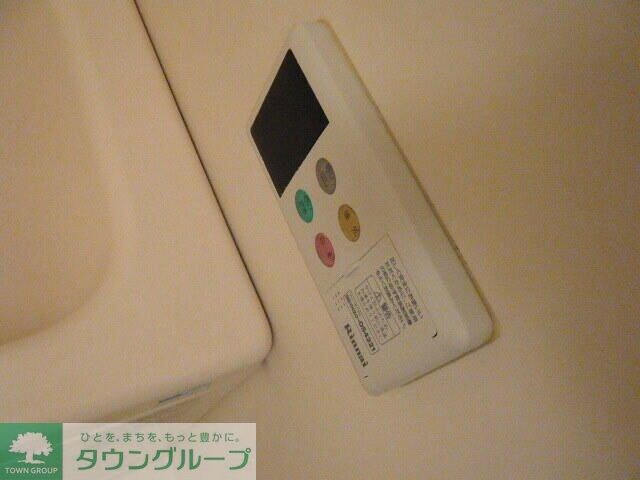 ローズガーデンの物件内観写真