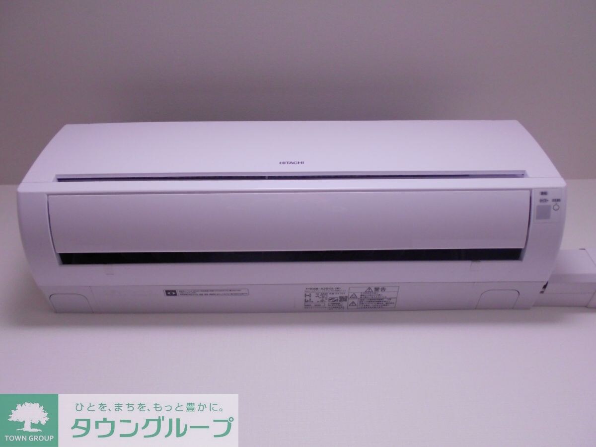 ライトテラス新宿御苑の物件内観写真