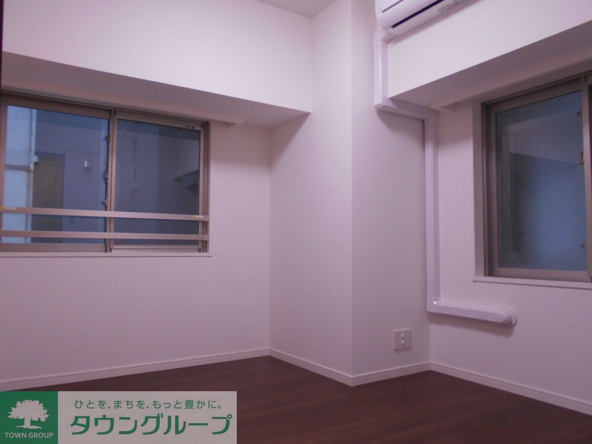 ライトテラス新宿御苑の物件内観写真