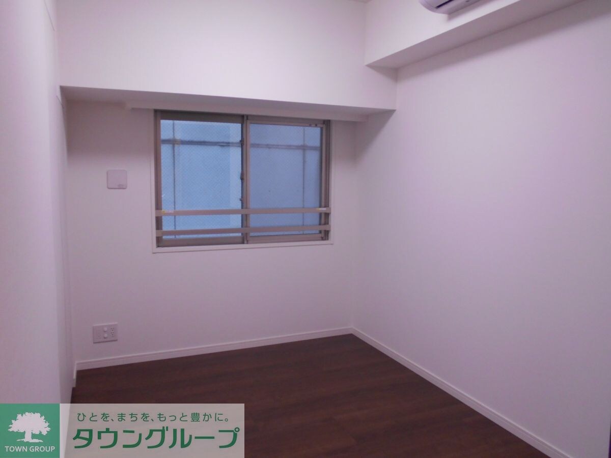 ライトテラス新宿御苑の物件内観写真