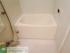 エルミタージュ代田橋の物件内観写真