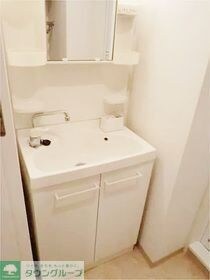 エルミタージュ代田橋の物件内観写真