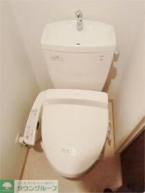 エルミタージュ代田橋の物件内観写真