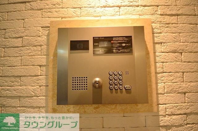 エルミタージュ代田橋の物件内観写真