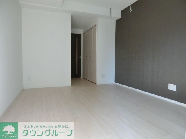 D-room早稲田の物件内観写真