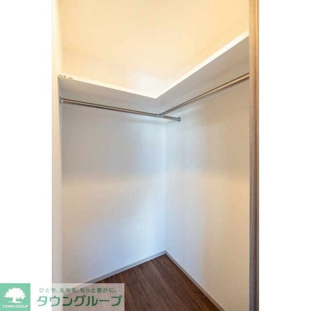 ザ・グラヴィティ新宿の物件内観写真