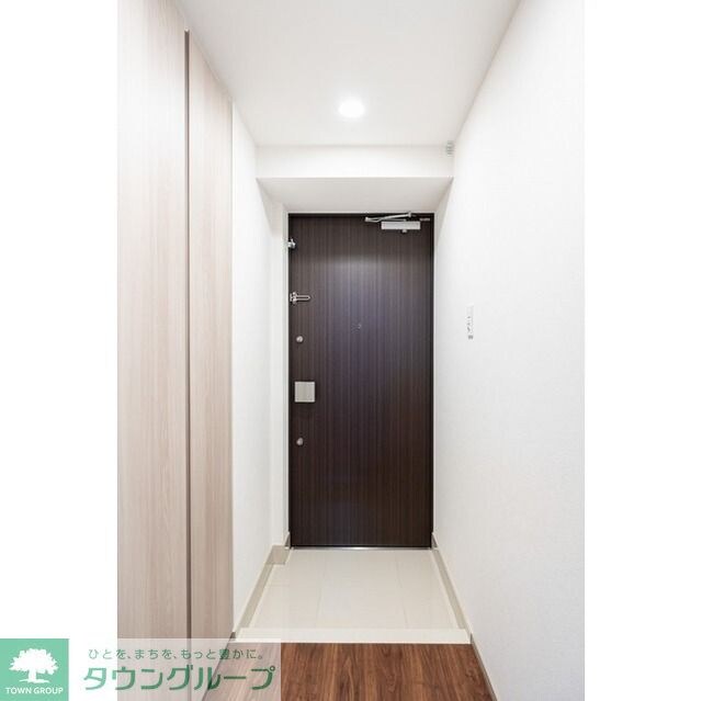 ザ・グラヴィティ新宿の物件内観写真