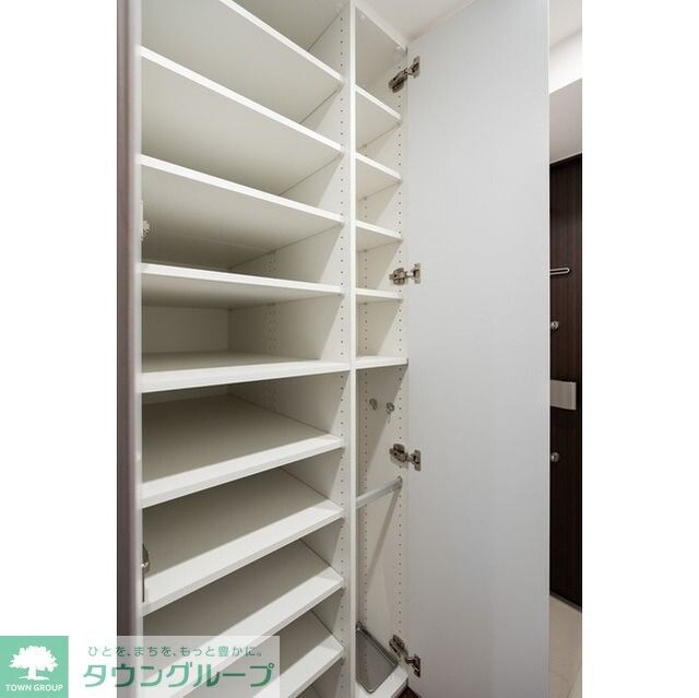 ザ・グラヴィティ新宿の物件内観写真