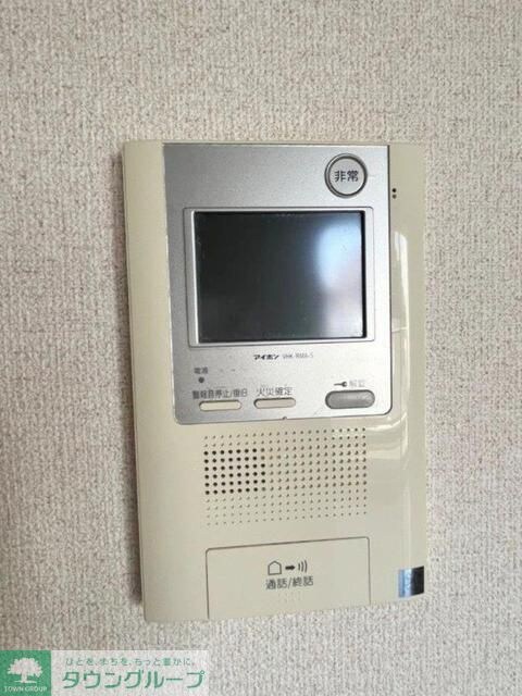 ガレリア東新宿の物件内観写真