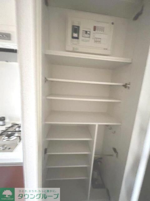 ガレリア東新宿の物件内観写真