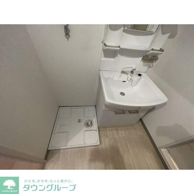 サウスコート阿佐谷の物件内観写真