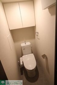 ジオエント中野弥生町の物件内観写真