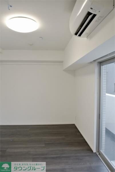 プレミアムキューブ文京江戸川橋♯moの物件内観写真