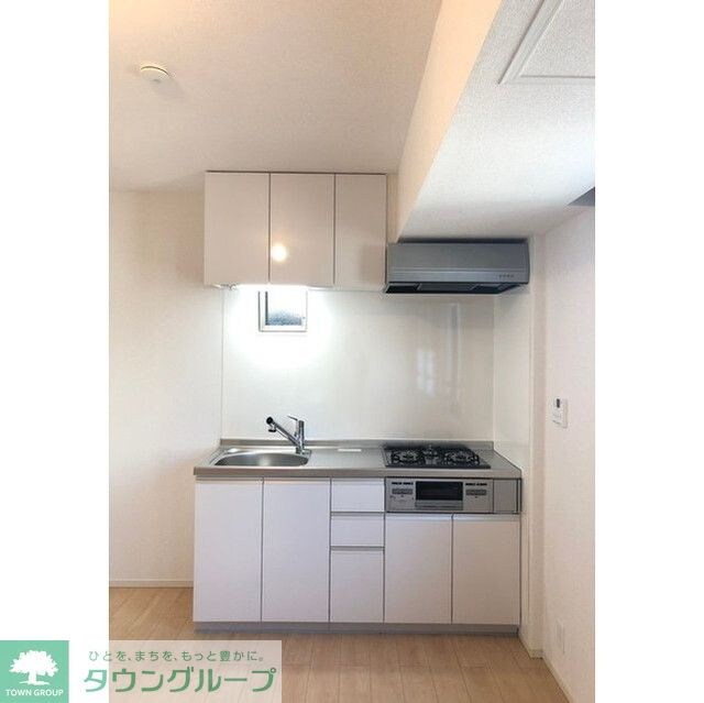 ミーテ本町の物件内観写真