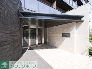 ハーモニーレジデンス高田馬場の物件内観写真