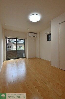 アウローラの物件内観写真