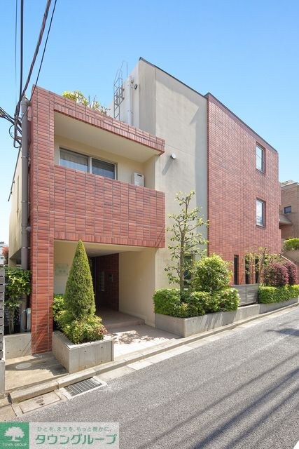 プランドール南榎の物件内観写真