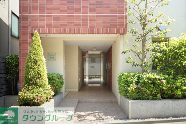 プランドール南榎の物件内観写真