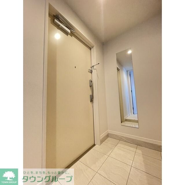 アビティ下北沢の物件内観写真