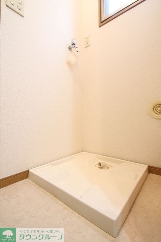 シャトー白馬の物件内観写真