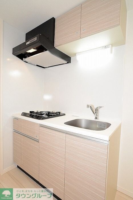 ステージファースト新宿西落合の物件内観写真