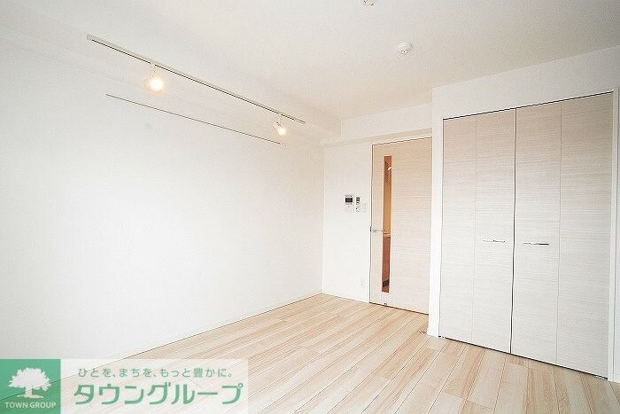 ステージファースト新宿西落合の物件内観写真