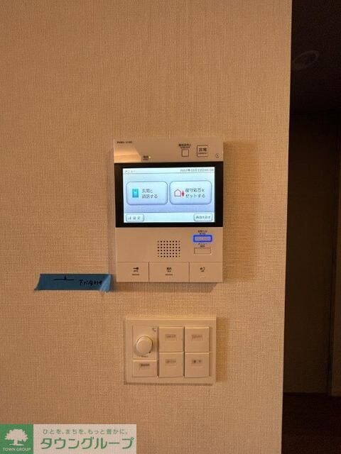 ブランシエスタ江古田の物件内観写真