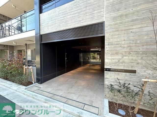 ブランシエスタ江古田の物件内観写真