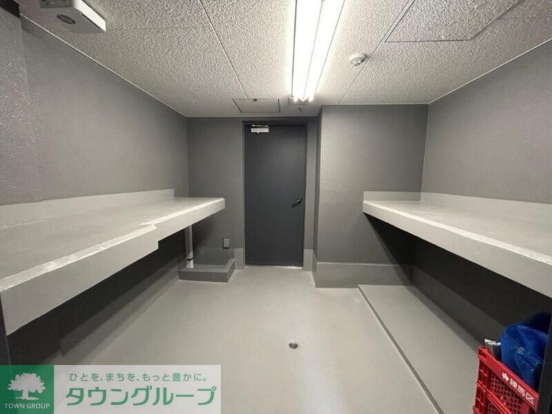 ブランシエスタ江古田の物件内観写真