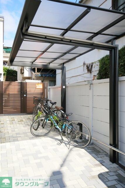 エトワール四谷の物件内観写真