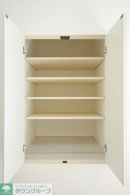 エトワール四谷の物件内観写真