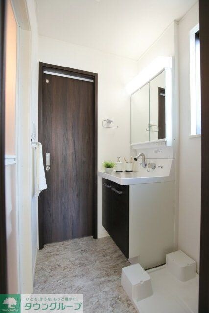 エトワール四谷の物件内観写真