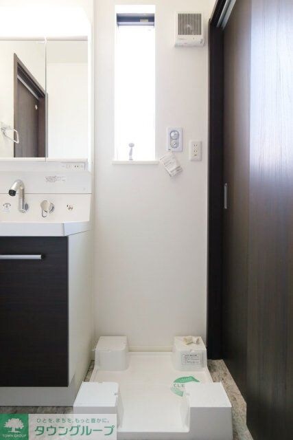 エトワール四谷の物件内観写真