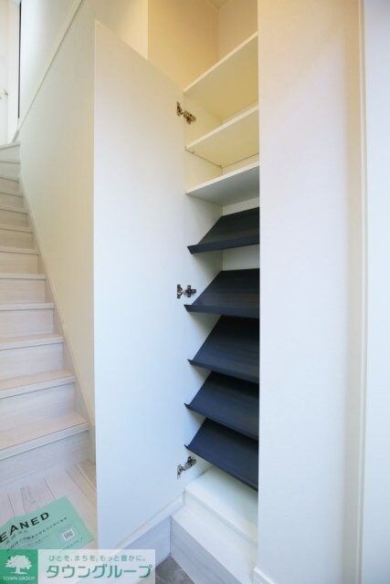 エトワール四谷の物件内観写真