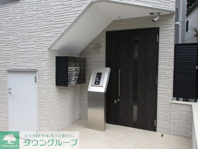 ＭＤＭ早稲田の物件内観写真