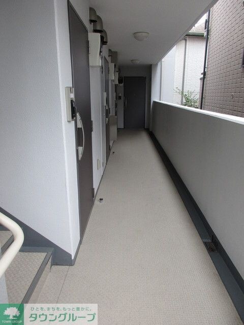 ＭＤＭ早稲田の物件内観写真