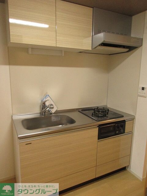 ＭＤＭ早稲田の物件内観写真