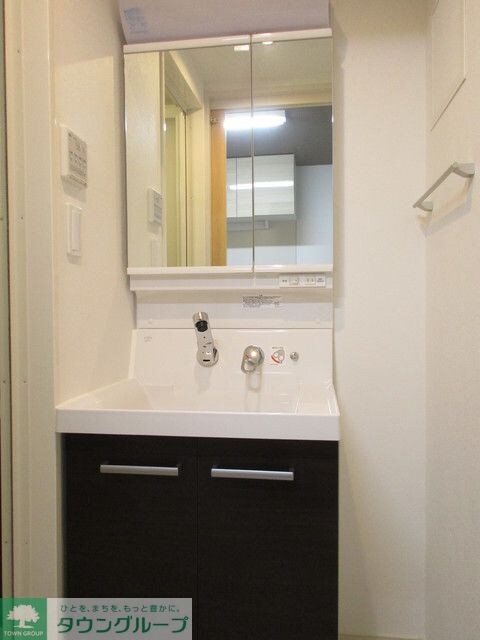 ＭＤＭ早稲田の物件内観写真