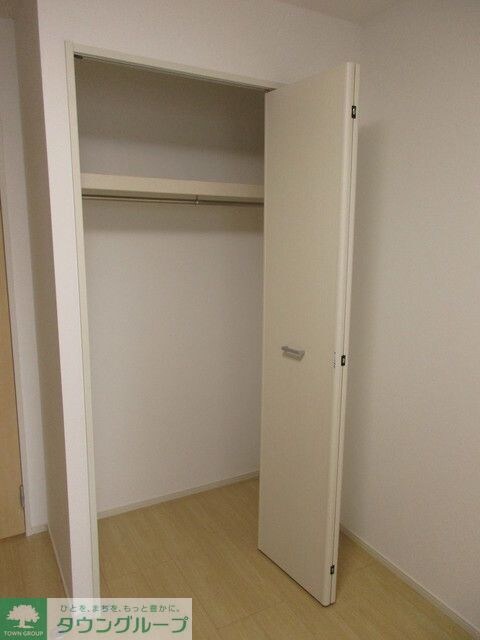 ＭＤＭ早稲田の物件内観写真