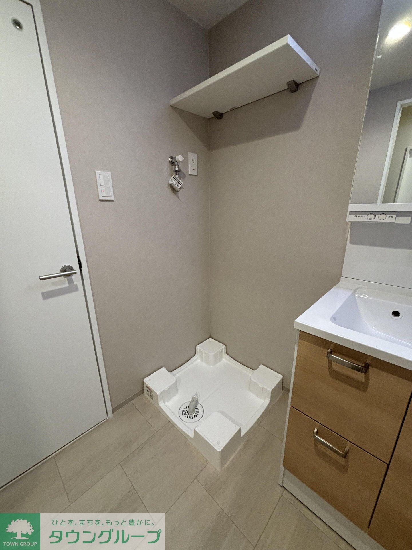 メゾンカルム中落合Ｓｏｕｔｈの物件内観写真