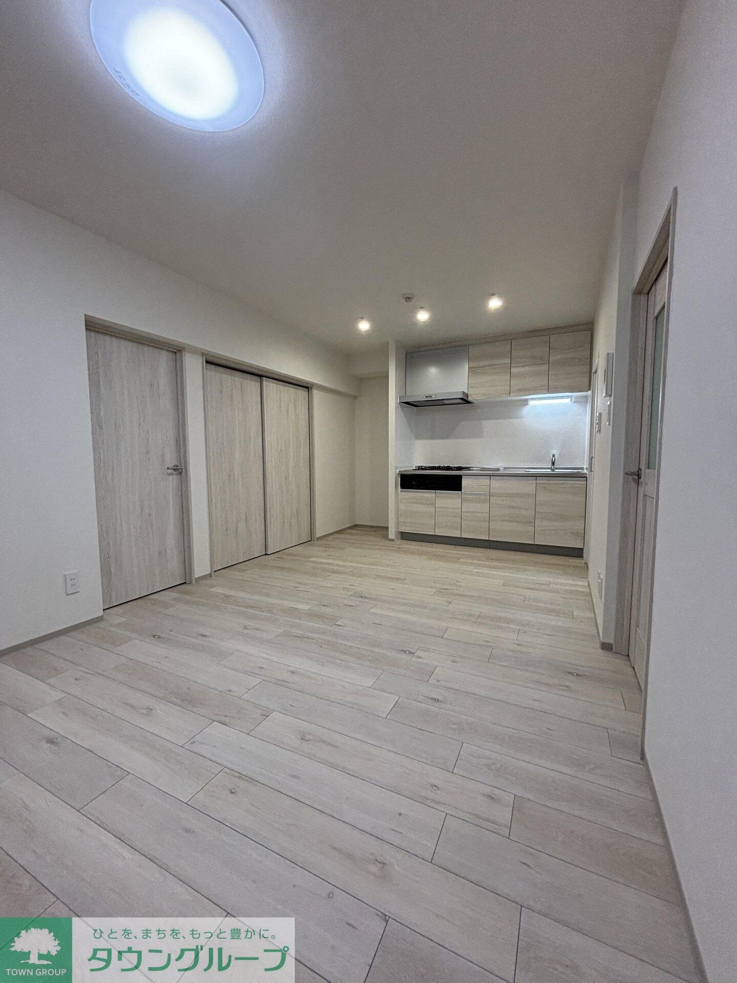 メゾンカルム中落合Ｓｏｕｔｈの物件内観写真