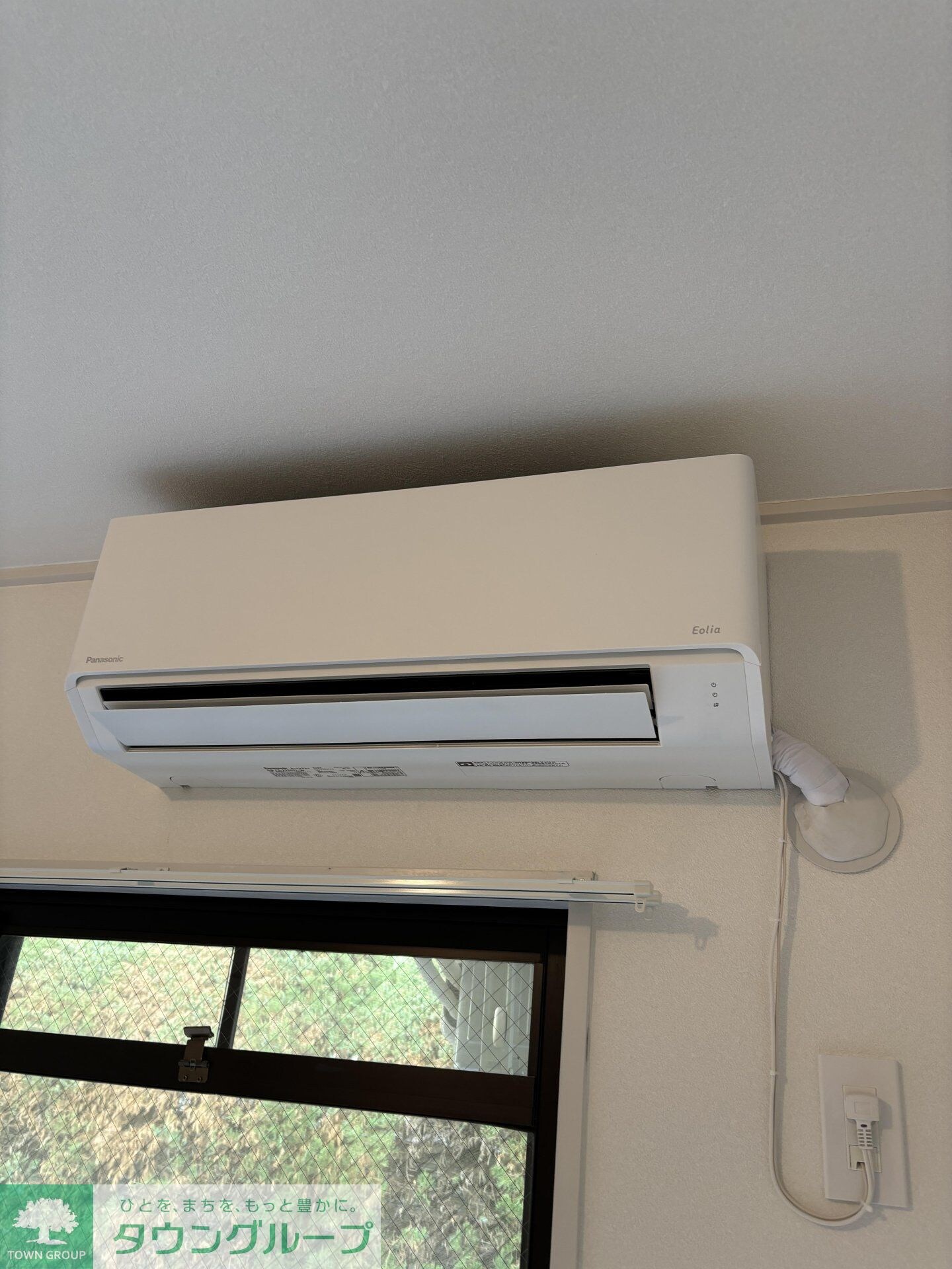 メゾンカルム中落合Ｓｏｕｔｈの物件内観写真