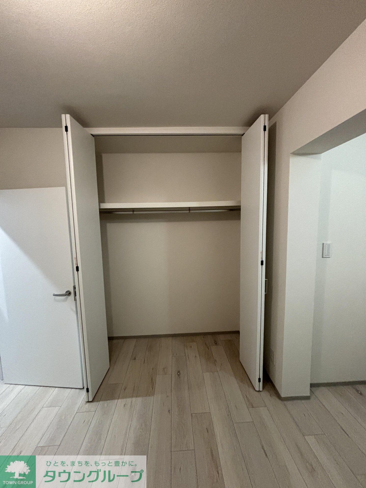 メゾンカルム中落合Ｓｏｕｔｈの物件内観写真