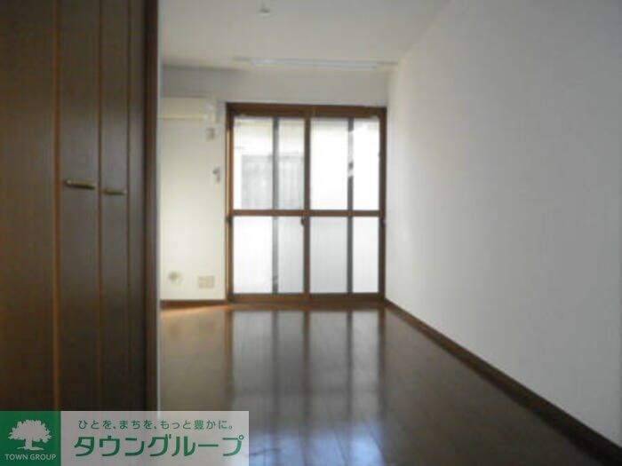 フレア新中野の物件内観写真