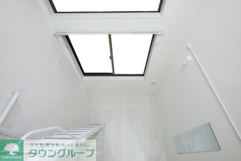 Nano上落合の物件内観写真