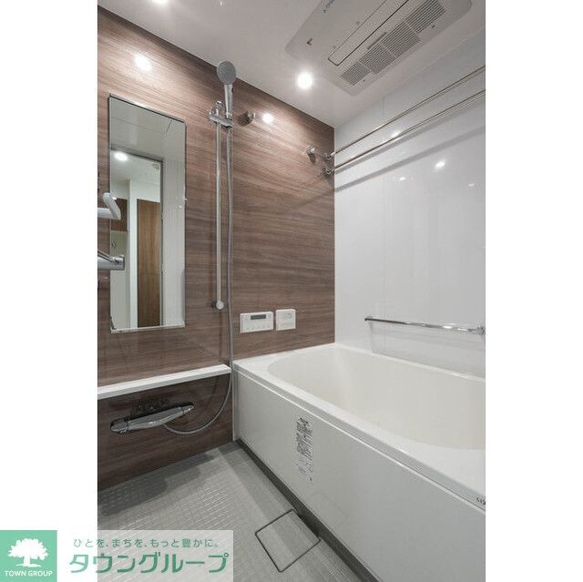 LIBR GRANT 四谷三丁目の物件内観写真