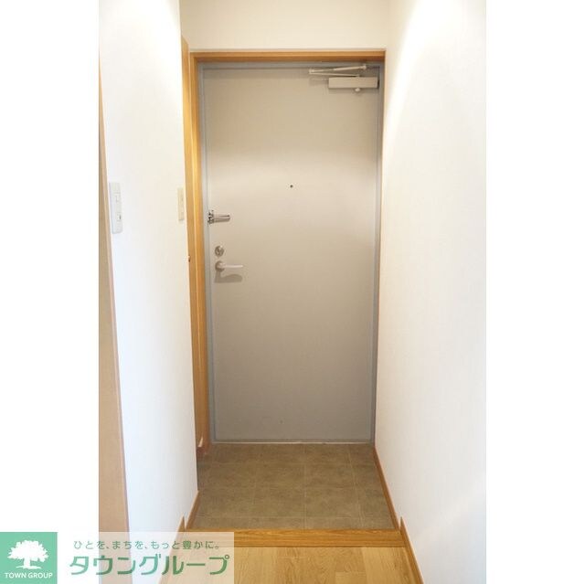 タケオグレース御苑の物件内観写真