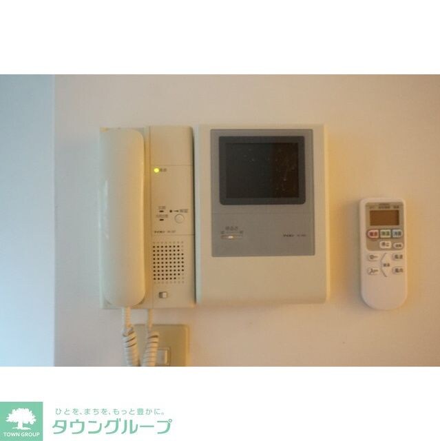 タケオグレース御苑の物件内観写真