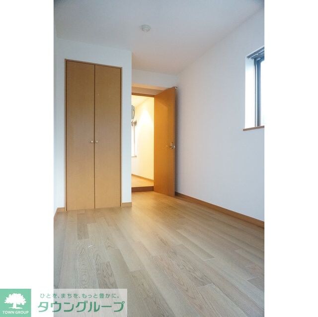 タケオグレース御苑の物件内観写真