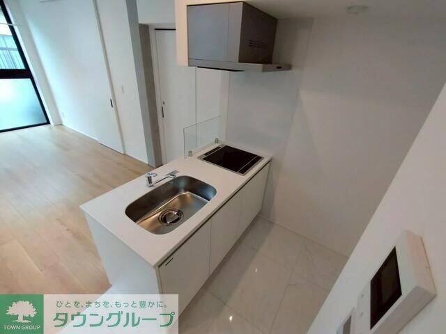 Ｆｕｌｌｅａ上落合の物件内観写真